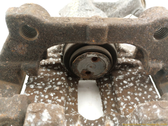 Saab 9-3 Driver Left Rear Brake Caliper