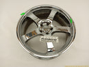 Mercedes SL320 Single Alloy Rim Wheel 5 Spoke-1