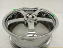 Mercedes SL320 Single Alloy Rim Wheel 5 Spoke-2