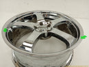Mercedes SL320 Single Alloy Rim Wheel 5 Spoke-3