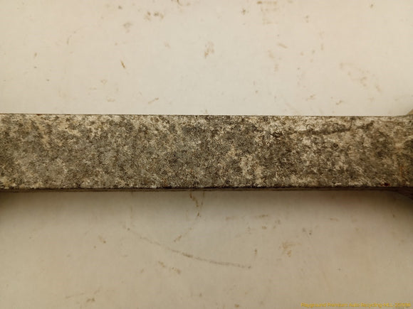 Saab 9-3 Passenger Right Rear Lower Control Arm