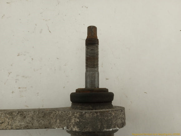 Saab 9-3 Passenger Right Rear Lower Control Arm