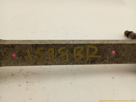 Saab 9-3 Passenger Right Rear Lower Control Arm