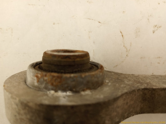 Saab 9-3 Passenger Right Rear Lower Control Arm