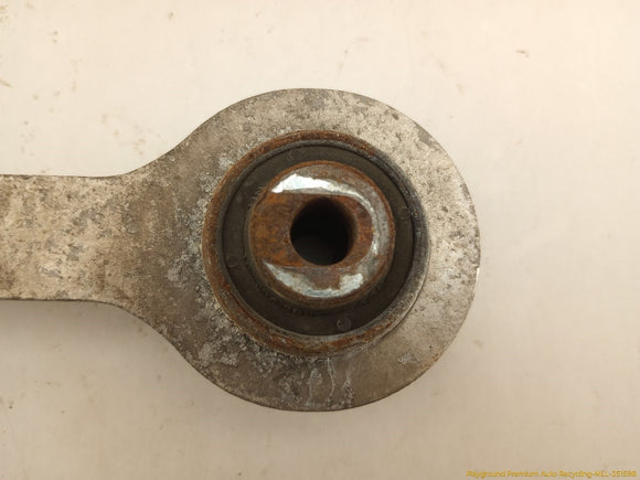 Saab 9-3 Driver Left Rear Lower Control Arm