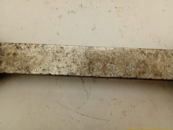 Saab 9-3 Driver Left Rear Lower Control Arm