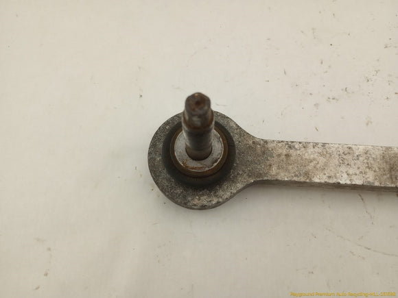 Saab 9-3 Driver Left Rear Lower Control Arm