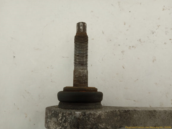 Saab 9-3 Driver Left Rear Lower Control Arm