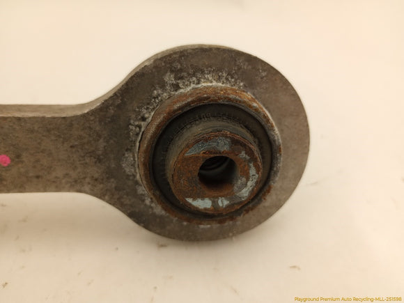 Saab 9-3 Driver Left Rear Lower Control Arm