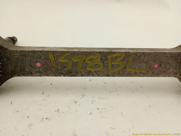 Saab 9-3 Driver Left Rear Lower Control Arm