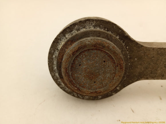 Saab 9-3 Driver Left Rear Lower Control Arm