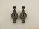 Saab 9-3 Pair Of Rear Strut Mounts-2