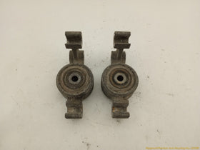 Saab 9-3 Pair Of Rear Strut Mounts - 0