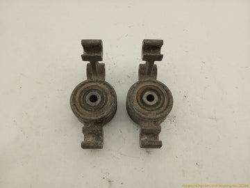 Saab 9-3 Pair Of Rear Strut Mounts - 0