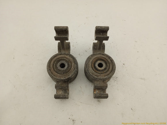 Saab 9-3 Pair Of Rear Strut Mounts