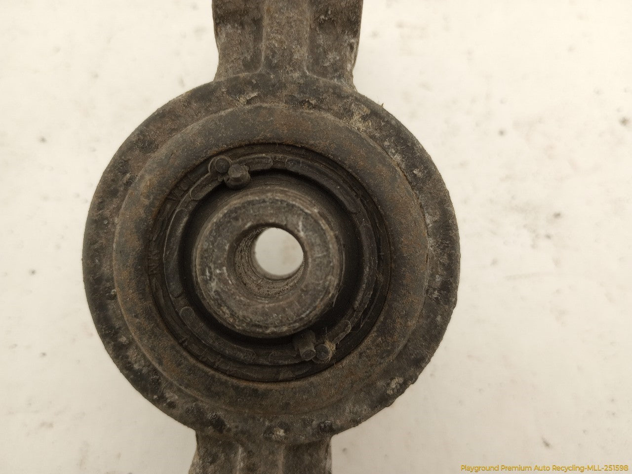 Saab 9-3 Pair Of Rear Strut Mounts