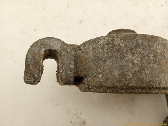 Saab 9-3 Pair Of Rear Strut Mounts