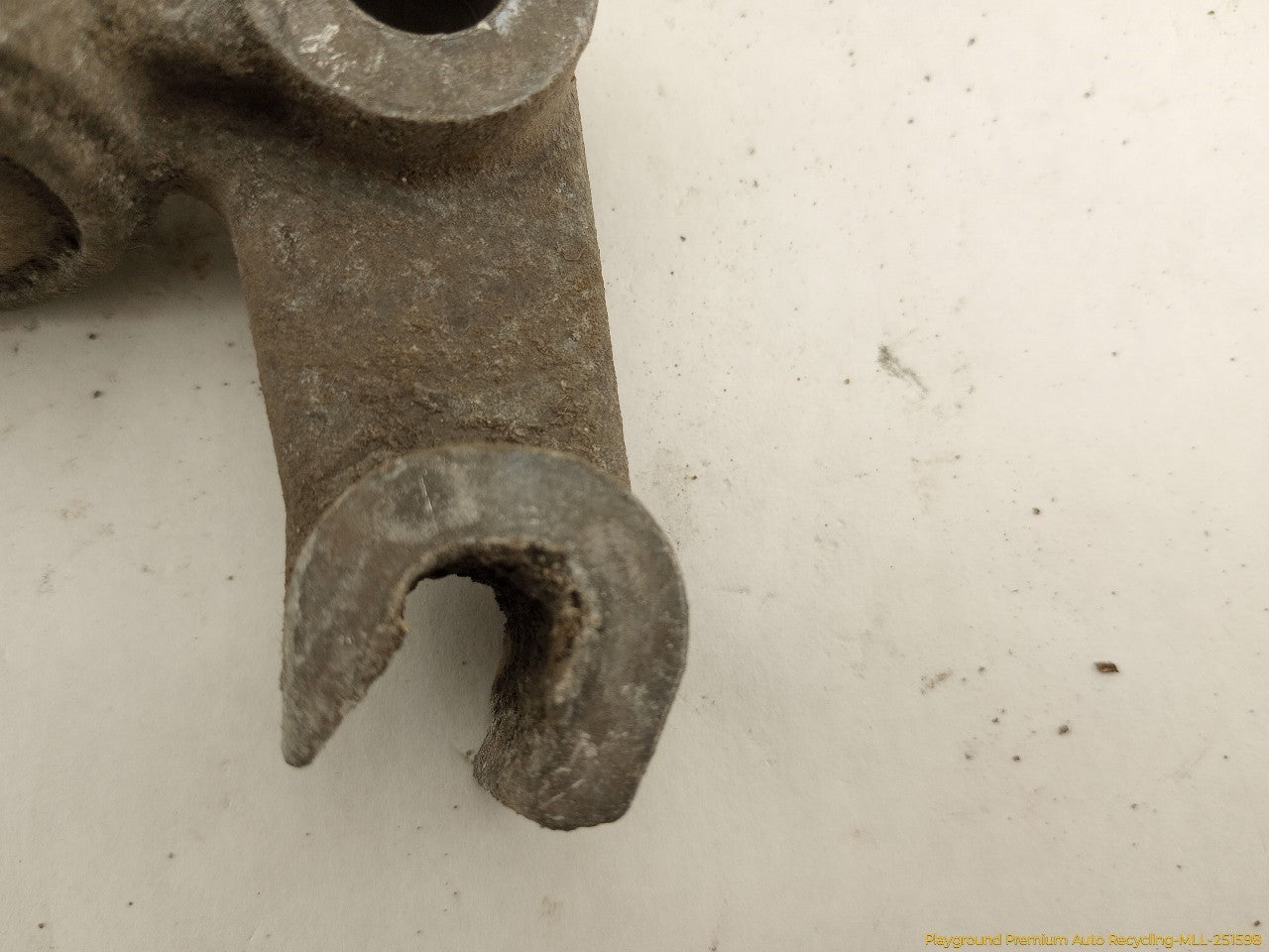 Saab 9-3 Pair Of Rear Strut Mounts