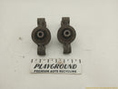 Saab 903 Pair Of Rear Strut Mounts-1