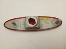 Chevrolet Corvette Driver Left Rear Side Marker Lamp-2