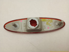 Chevrolet Corvette Driver Left Rear Side Marker Lamp - 0