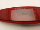 Chevrolet Corvette Driver Left Rear Side Marker Lamp-8