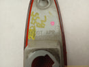Chevrolet Corvette Driver Left Rear Side Marker Lamp-11