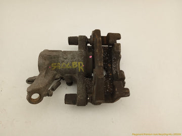 Saab 9-3 Passenger Right Rear Brake Caliper - 0