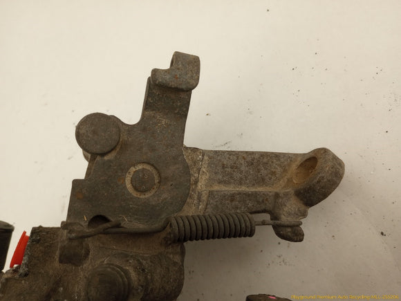 Saab 903 Passenger Right Rear Brake Caliper