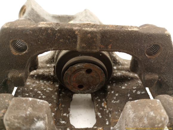 Saab 903 Passenger Right Rear Brake Caliper