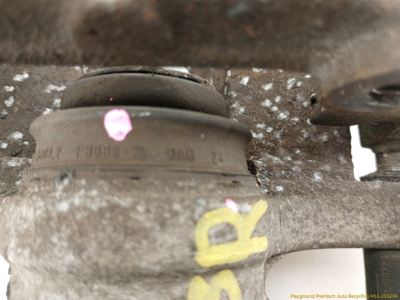 Saab 903 Passenger Right Rear Brake Caliper