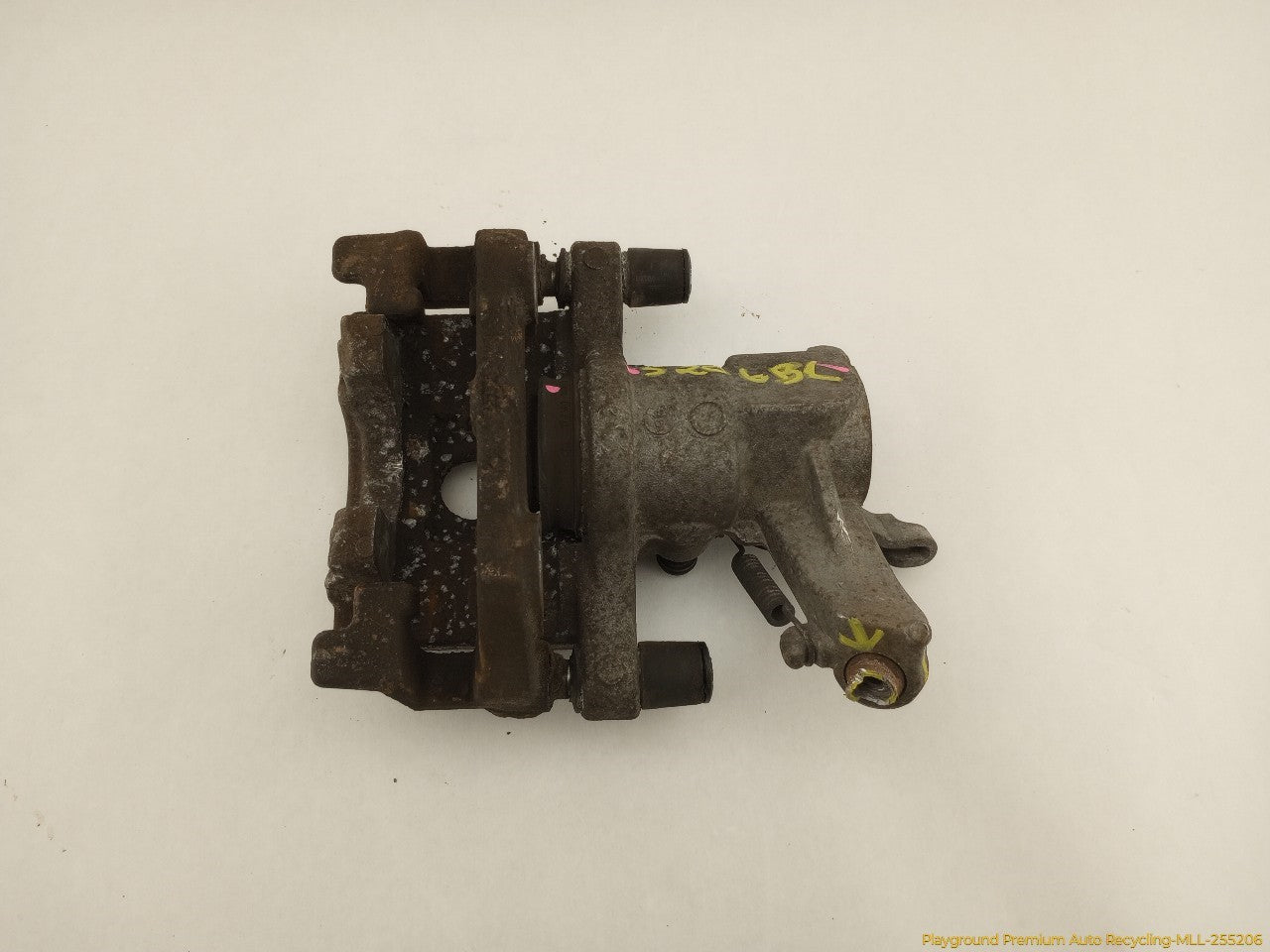 Saab 903 Driver Left Rear Brake Caliper - 0