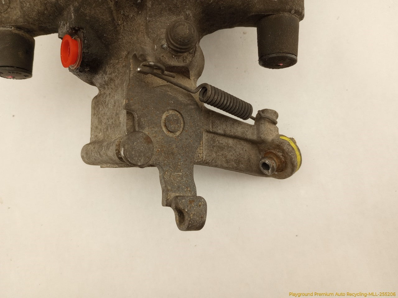 Saab 903 Driver Left Rear Brake Caliper