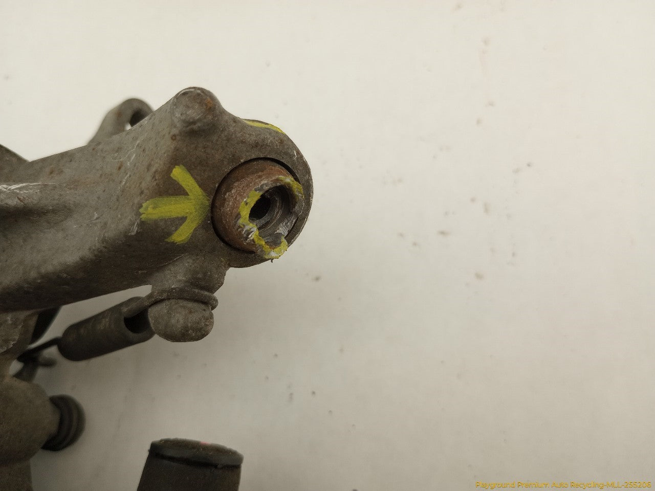 Saab 903 Driver Left Rear Brake Caliper