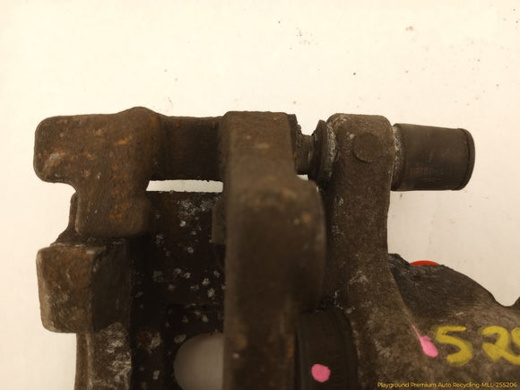 Saab 903 Driver Left Rear Brake Caliper