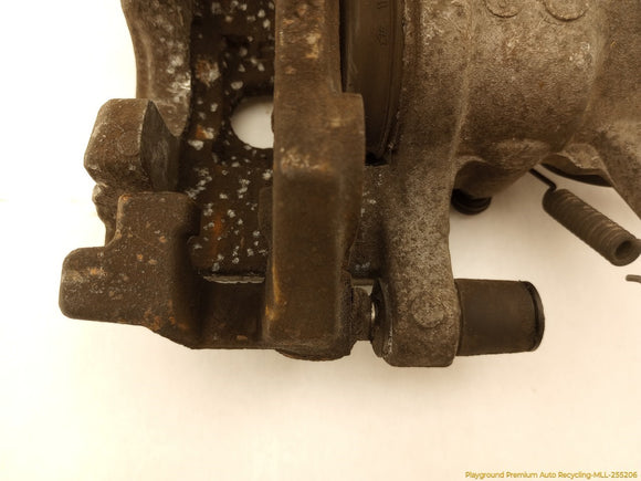 Saab 903 Driver Left Rear Brake Caliper