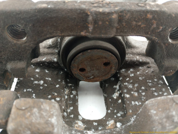 Saab 903 Driver Left Rear Brake Caliper