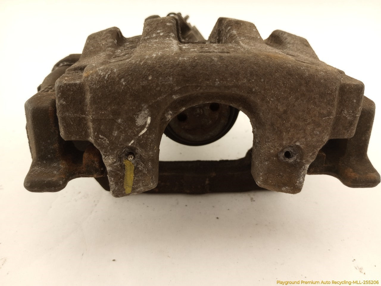 Saab 903 Driver Left Rear Brake Caliper
