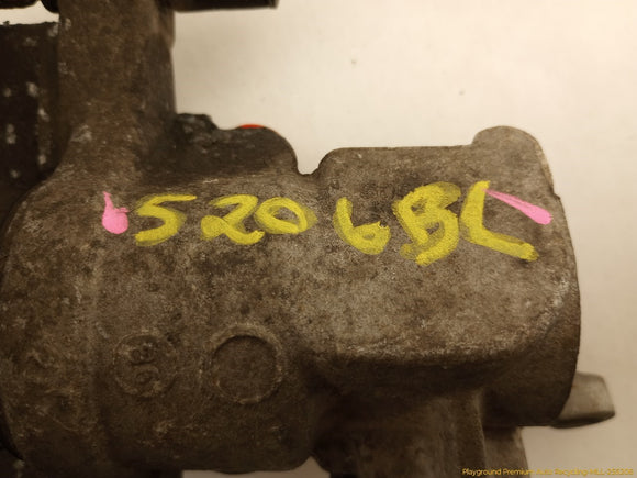 Saab 903 Driver Left Rear Brake Caliper