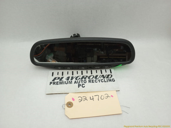 Nissan 350Z Rear View Mirror