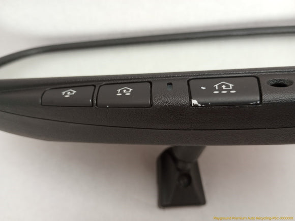 Nissan 350Z Rear View Mirror