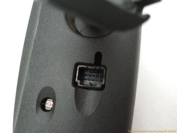 Nissan 350Z Rear View Mirror