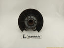 Saab 903 Driver Left Rear Spindle Knuckle Hub-1
