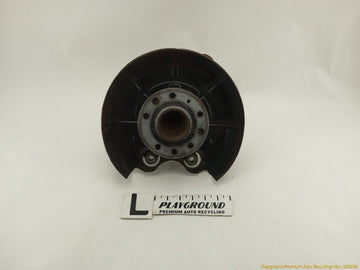 Saab 9-3 Driver Left Rear Spindle Knuckle Hub