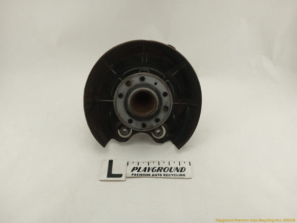 Saab 903 Driver Left Rear Spindle Knuckle Hub