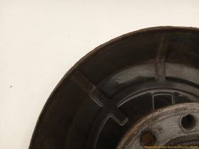 Saab 903 Driver Left Rear Spindle Knuckle Hub - 0