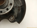 Saab 903 Driver Left Rear Spindle Knuckle Hub-4