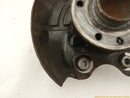 Saab 903 Driver Left Rear Spindle Knuckle Hub-5
