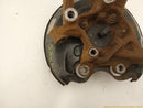 Saab 903 Driver Left Rear Spindle Knuckle Hub-10