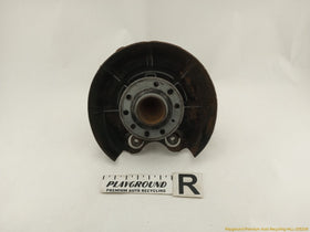 Saab 903 Passenger Right Rear Spindle Knuckle Hub